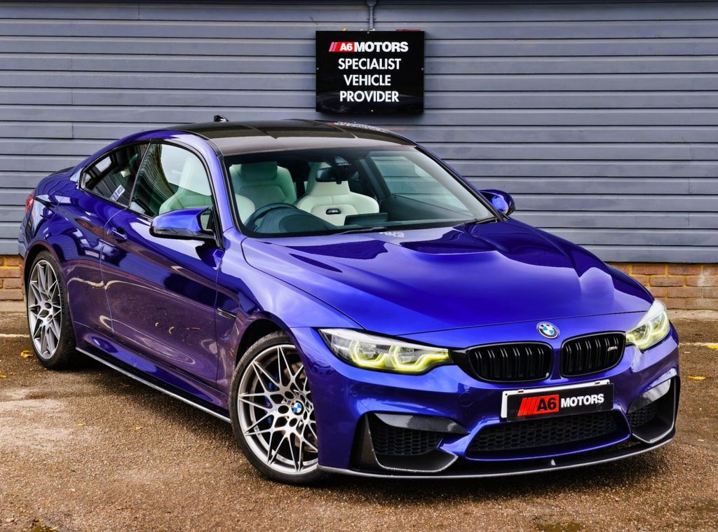 Used BMW M4 2017 for sale - 76439188: Photo 10
