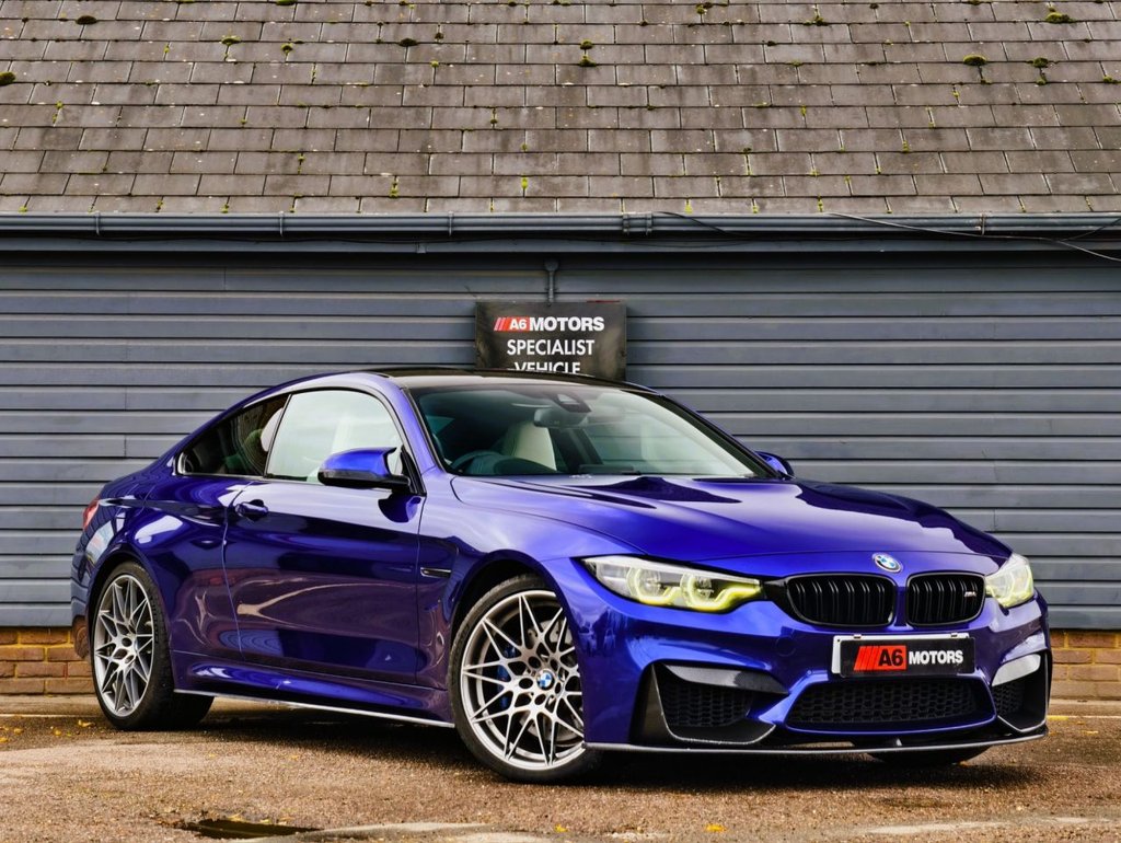 Used BMW M4 2017 for sale - 76439188: Photo 12