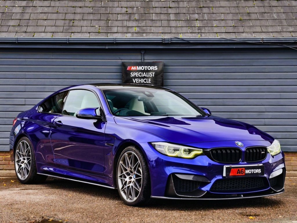 Used BMW M4 2017 for sale - 76439188: Photo 13