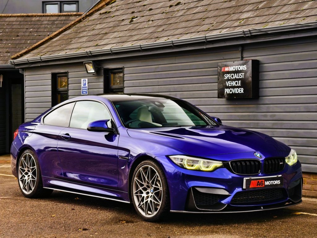 Used BMW M4 2017 for sale - 76439188: Photo 14