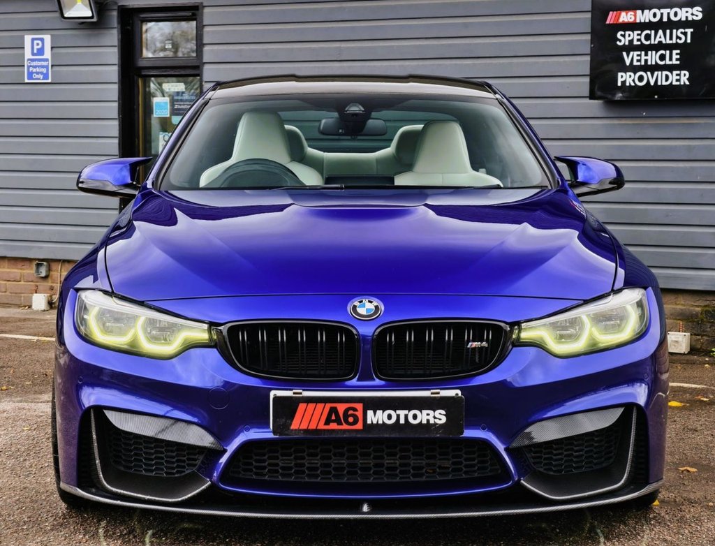 Used BMW M4 2017 for sale - 76439188: Photo 15