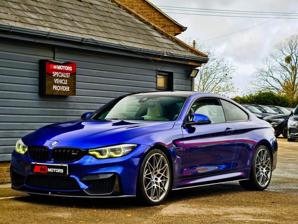 Used BMW M4 2017 for sale - 76439188: Photo 17