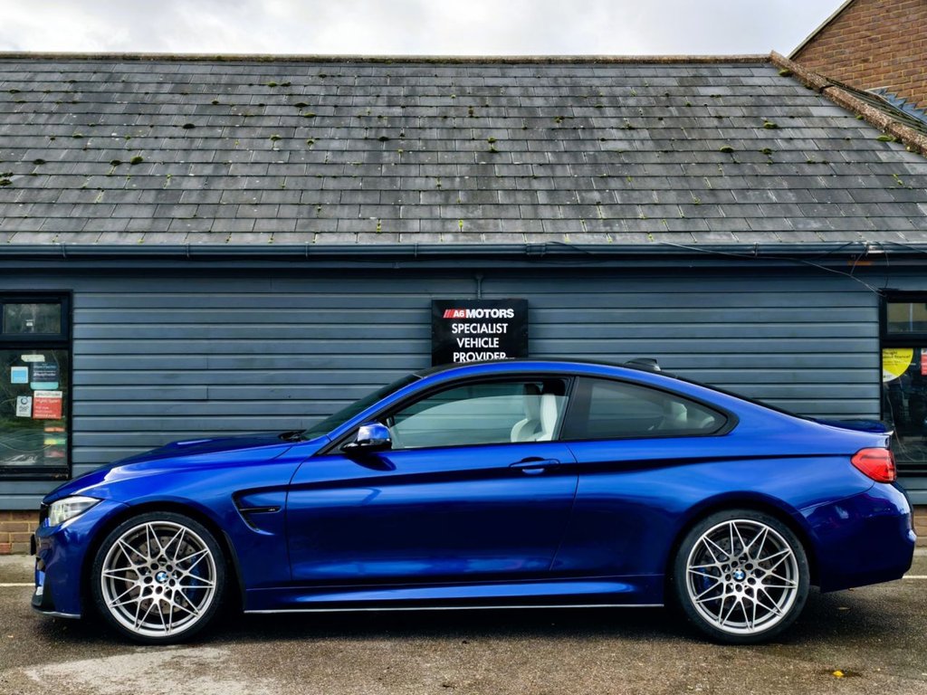 Used BMW M4 2017 for sale - 76439188: Photo 18