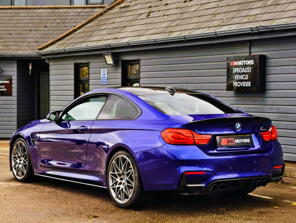 Used BMW M4 2017 for sale - 76439188: Photo 19