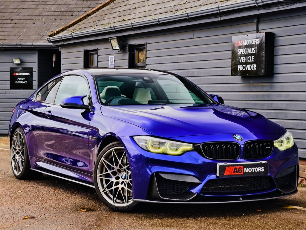 Used BMW M4 2017 for sale - 76439188: Photo 21