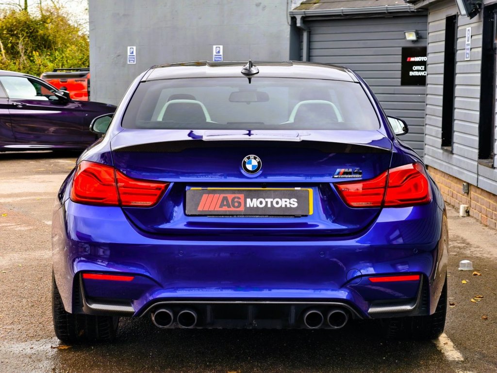 Used BMW M4 2017 for sale - 76439188: Photo 22
