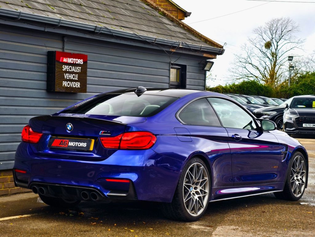 Used BMW M4 2017 for sale - 76439188: Photo 24