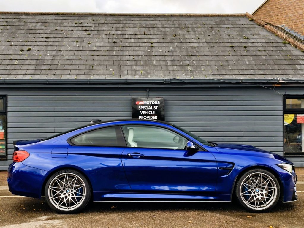 Used BMW M4 2017 for sale - 76439188: Photo 25