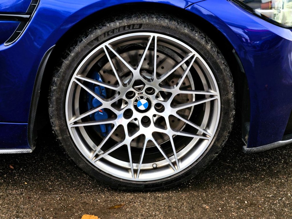 Used BMW M4 2017 for sale - 76439188: Photo 26