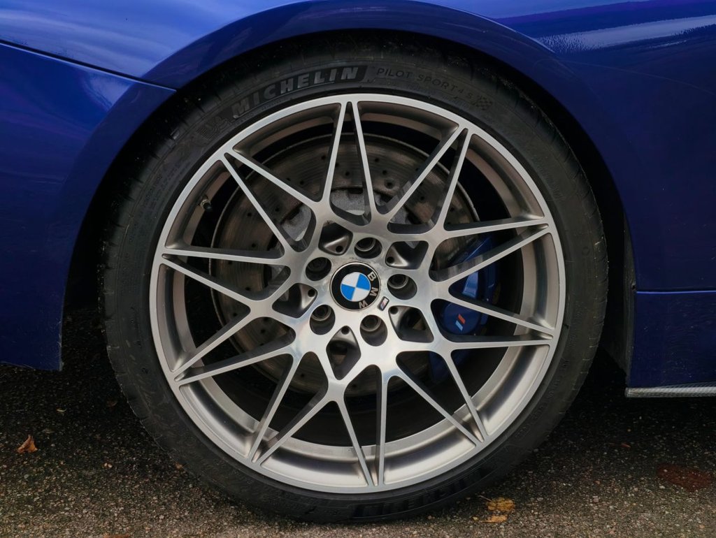 Used BMW M4 2017 for sale - 76439188: Photo 28