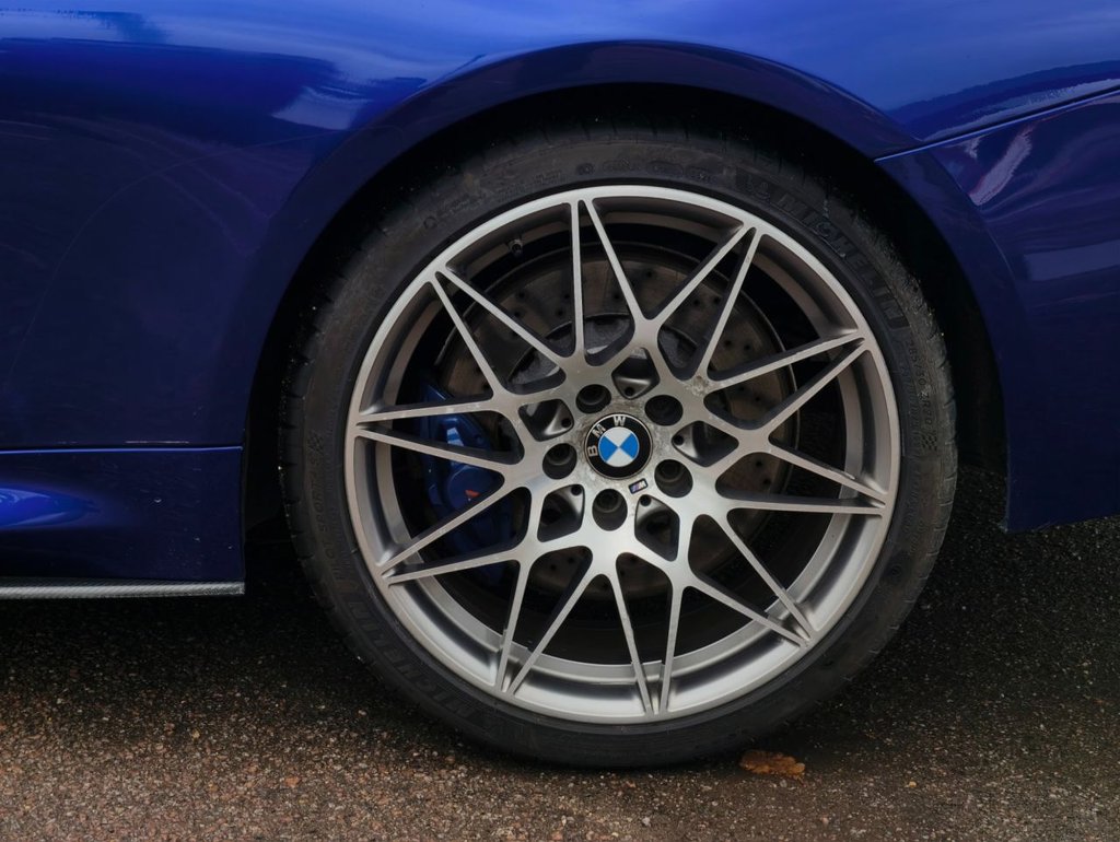 Used BMW M4 2017 for sale - 76439188: Photo 29