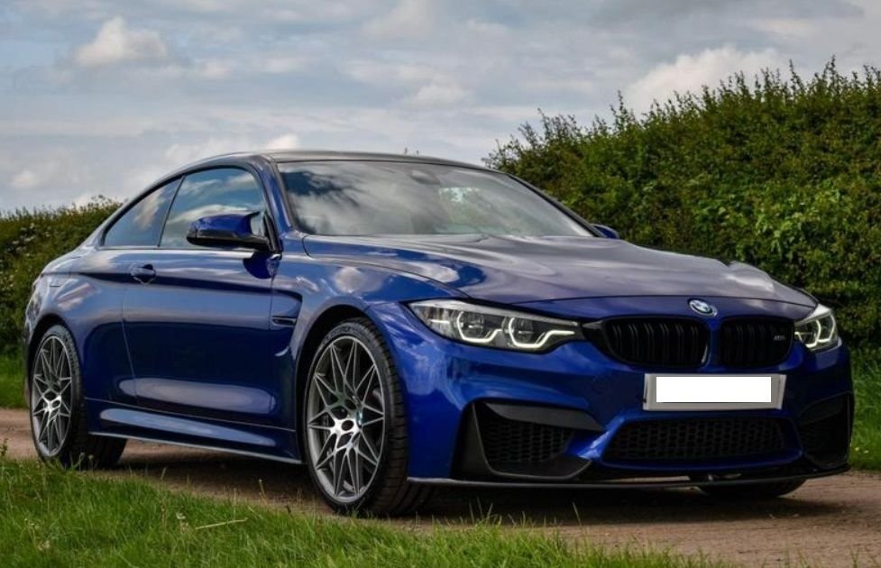 Used BMW M4 2017 for sale - 76439188: Photo 3