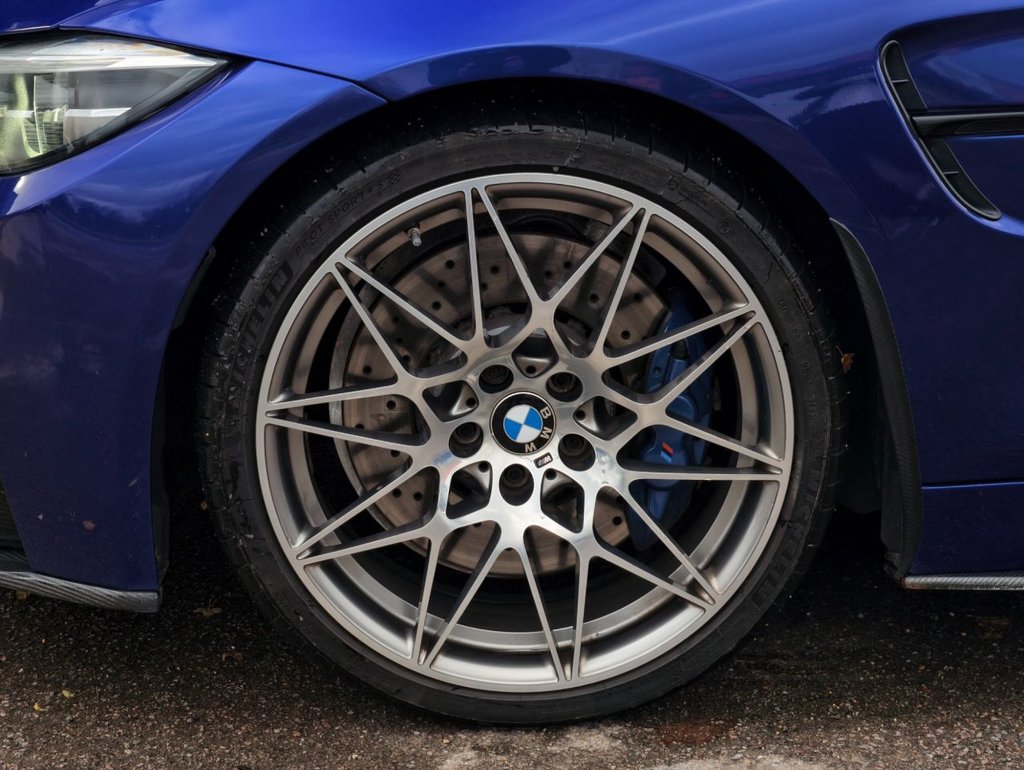 Used BMW M4 2017 for sale - 76439188: Photo 30