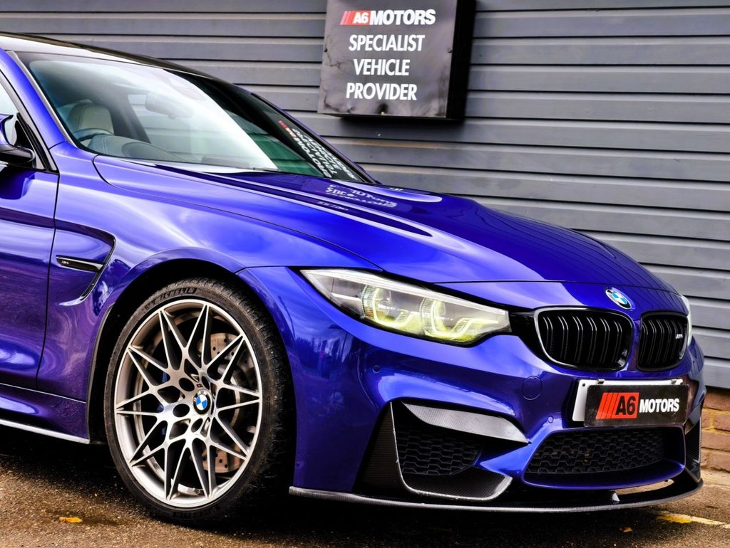 Used BMW M4 2017 for sale - 76439188: Photo 31