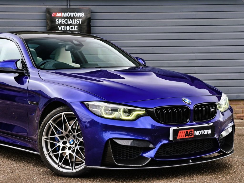 Used BMW M4 2017 for sale - 76439188: Photo 32