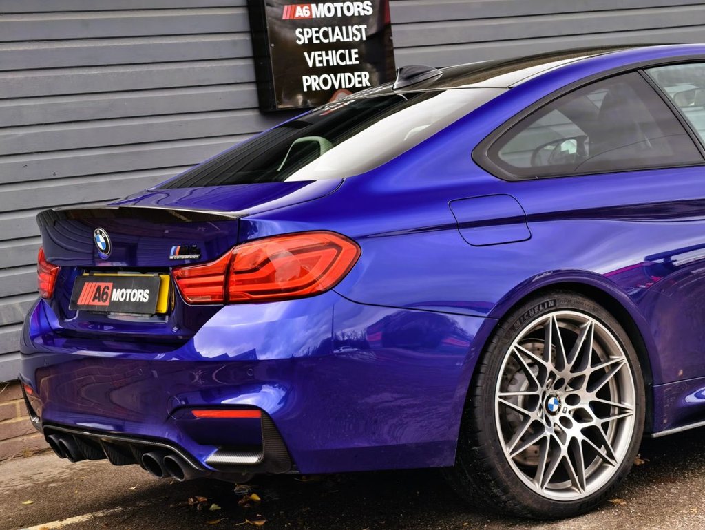 Used BMW M4 2017 for sale - 76439188: Photo 33