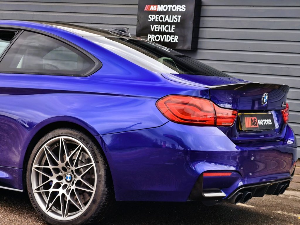 Used BMW M4 2017 for sale - 76439188: Photo 34