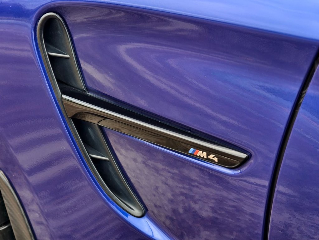 Used BMW M4 2017 for sale - 76439188: Photo 36