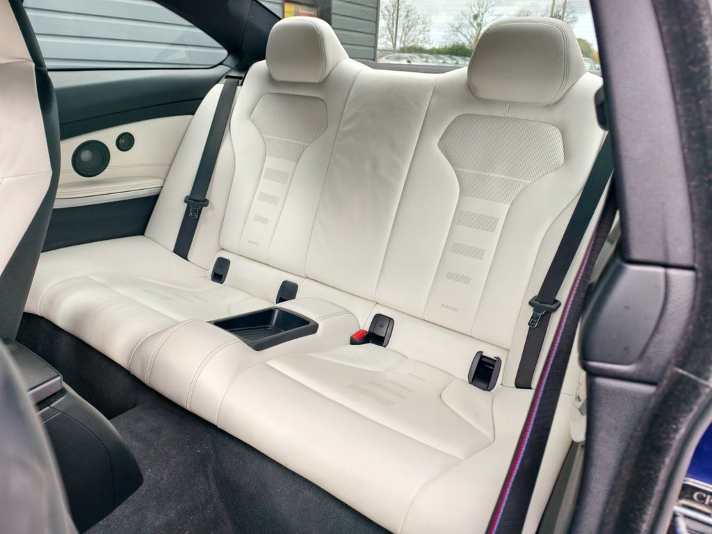 Used BMW M4 2017 for sale - 76439188: Photo 38