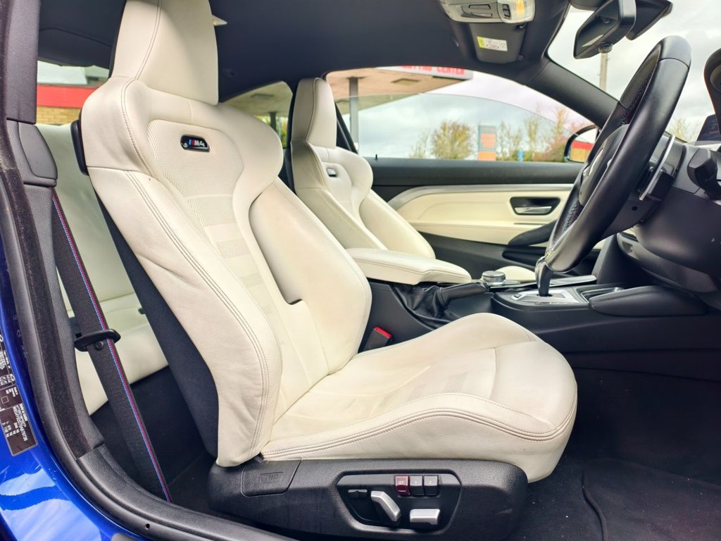 Used BMW M4 2017 for sale - 76439188: Photo 39