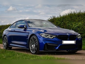 Used BMW M4 2017 for sale - 76439188: Photo