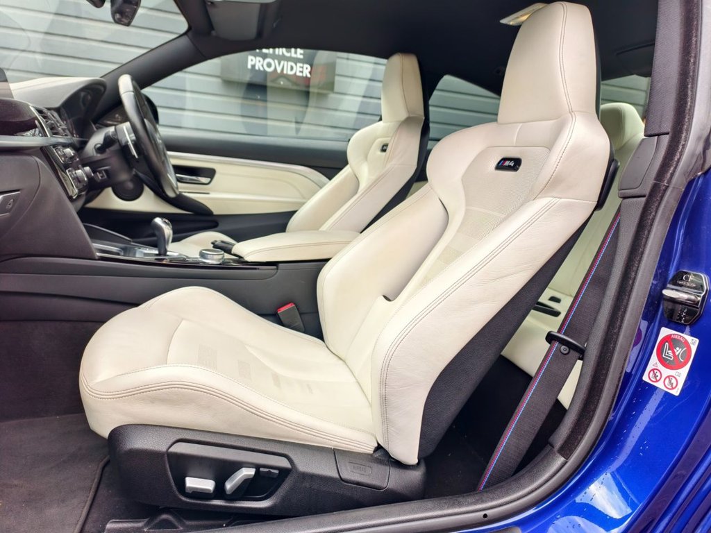 Used BMW M4 2017 for sale - 76439188: Photo 40