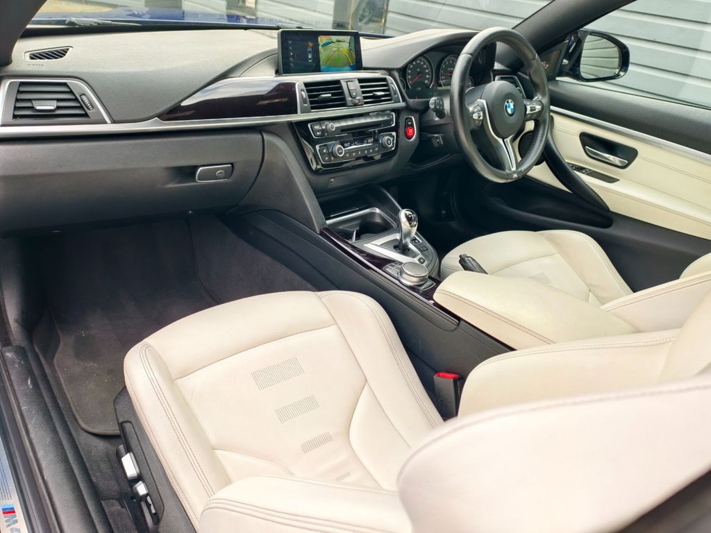 Used BMW M4 2017 for sale - 76439188: Photo 41