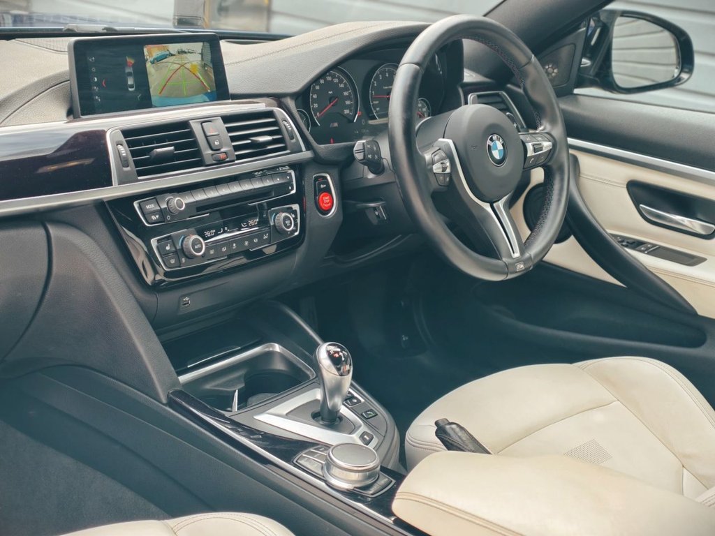 Used BMW M4 2017 for sale - 76439188: Photo 42