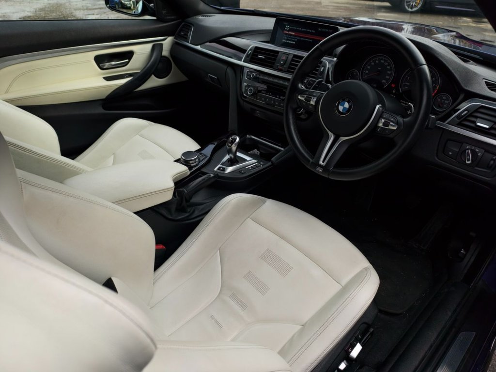 Used BMW M4 2017 for sale - 76439188: Photo 43