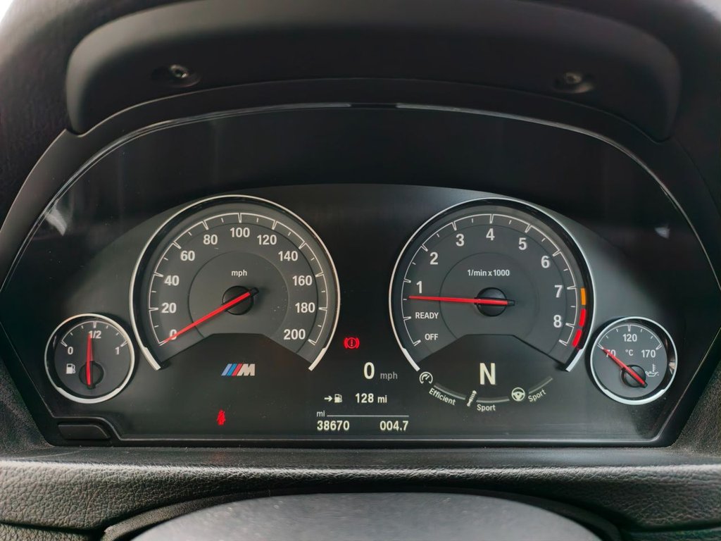 Used BMW M4 2017 for sale - 76439188: Photo 49