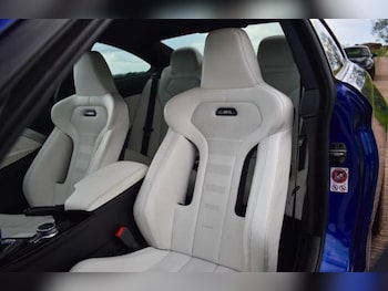 Used BMW M4 2017 for sale - 76439188: Photo