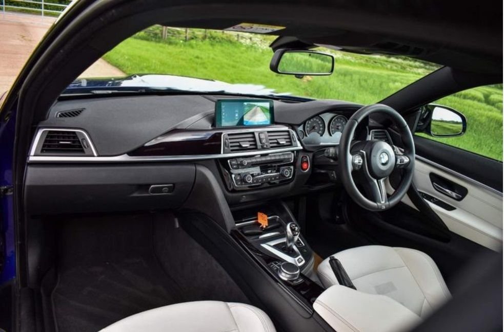 Used BMW M4 2017 for sale - 76439188: Photo 5