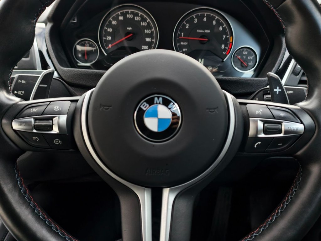 Used BMW M4 2017 for sale - 76439188: Photo 50