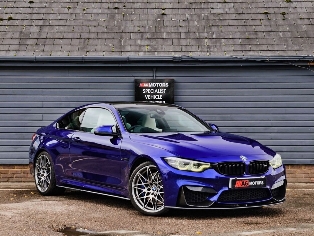 Used BMW M4 2017 for sale - 76439188: Photo 6