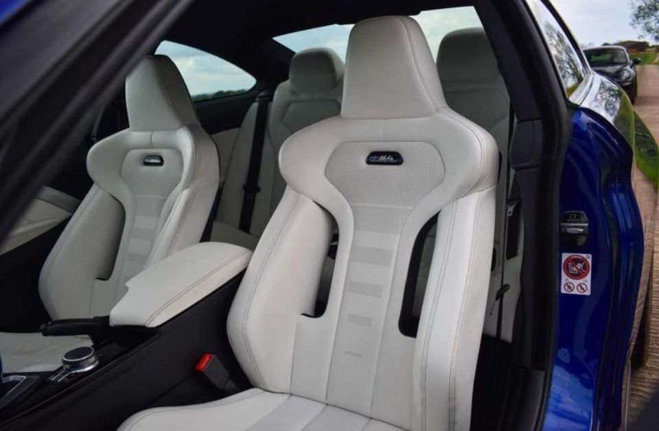 Used BMW M4 2017 for sale - 76439188: Photo 7