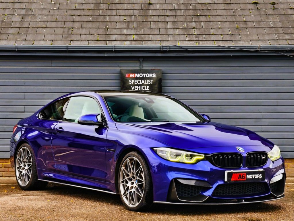 Used BMW M4 2017 for sale - 76439188: Photo 8