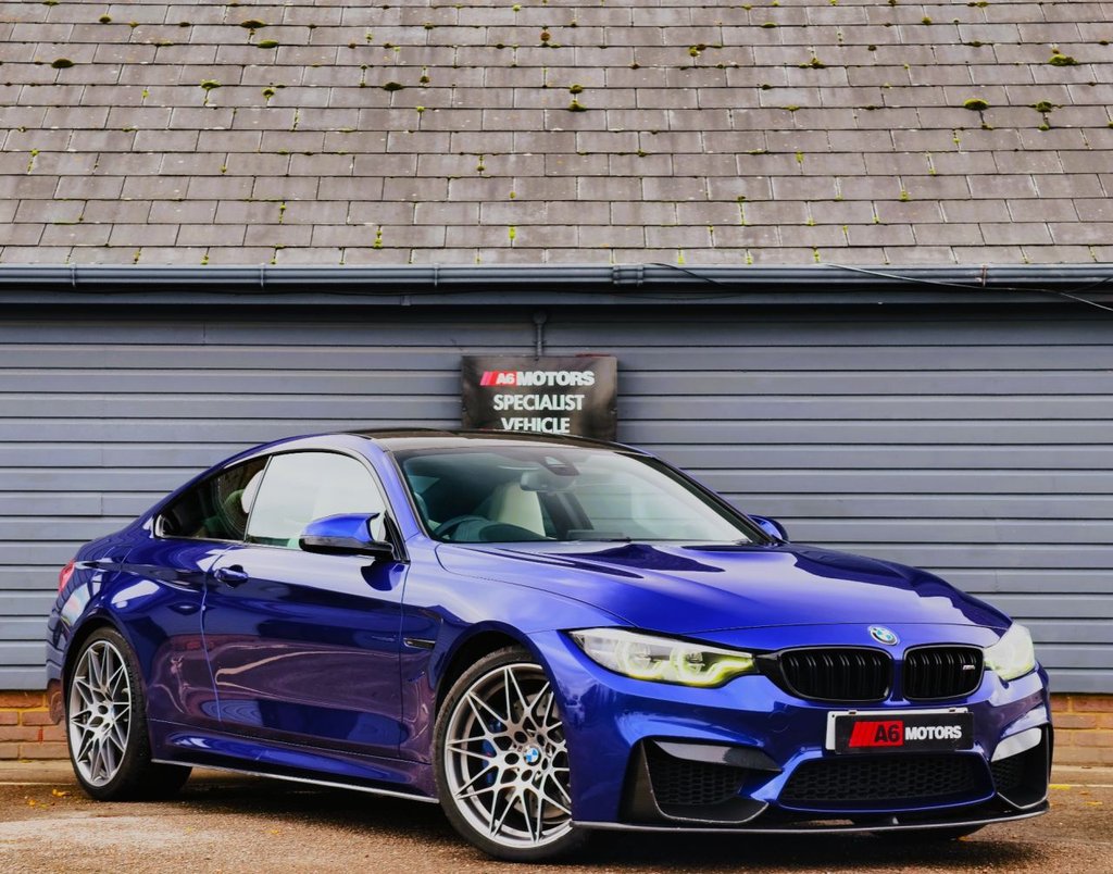 Used BMW M4 2017 for sale - 76439188: Photo 9