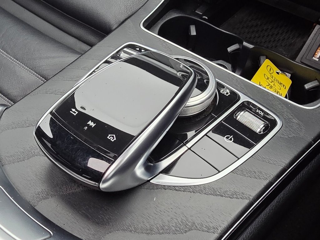 Used Mercedes-Benz C Class 2019 for sale - 76280263: Photo 24