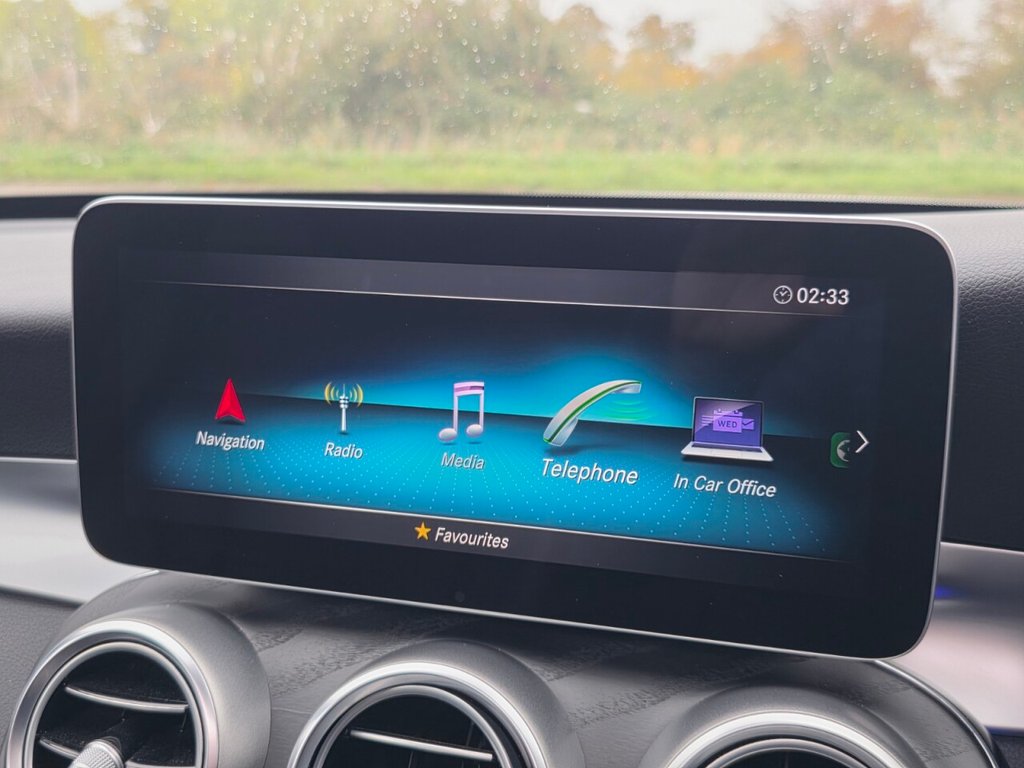 Used Mercedes-Benz C Class 2019 for sale - 76280263: Photo 27