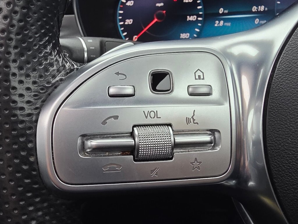 Used Mercedes-Benz C Class 2019 for sale - 76280263: Photo 29