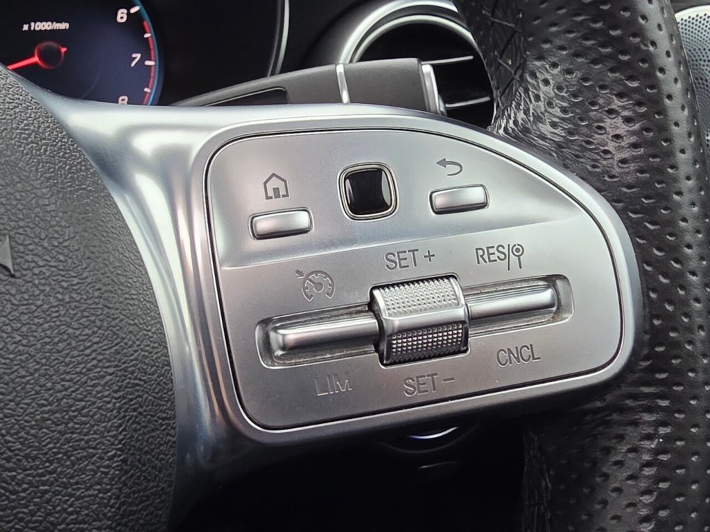 Used Mercedes-Benz C Class 2019 for sale - 76280263: Photo 30