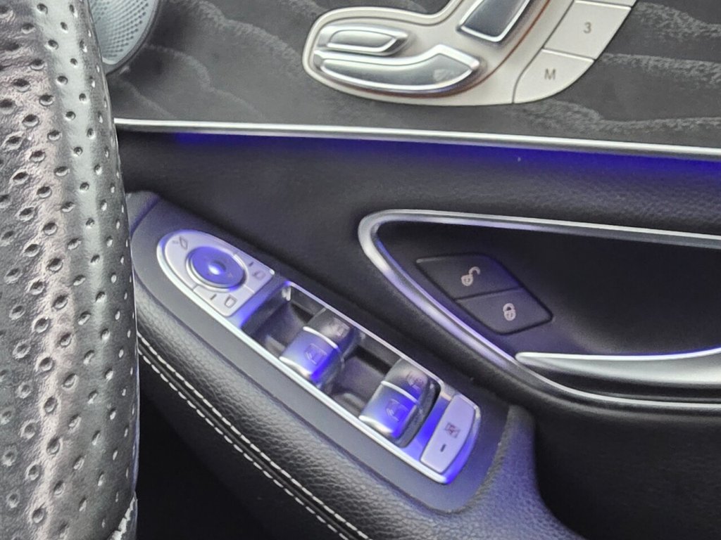 Used Mercedes-Benz C Class 2019 for sale - 76280263: Photo 31