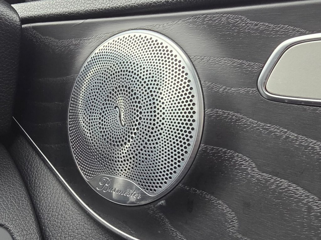 Used Mercedes-Benz C Class 2019 for sale - 76280263: Photo 33