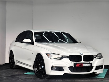 Used BMW 3 Series 2015 for sale - 76202441: Photo