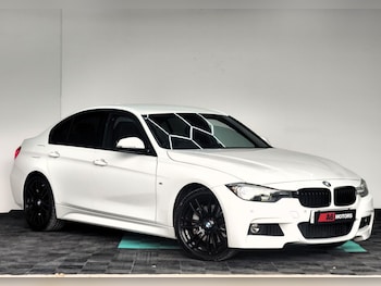 Used BMW 3 Series 2015 for sale - 76202441: Photo