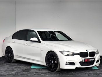 Used BMW 3 Series 2015 for sale - 76202441: Photo