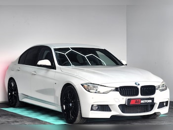Used BMW 3 Series 2015 for sale - 76202441: Photo