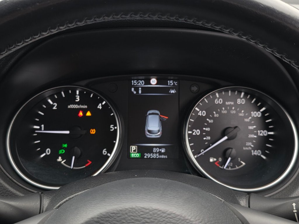 Used Nissan Qashqai 2018 for sale - 76338636: Photo 39