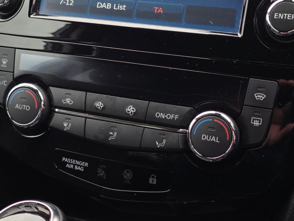 Used Nissan Qashqai 2018 for sale - 76338636: Photo 40