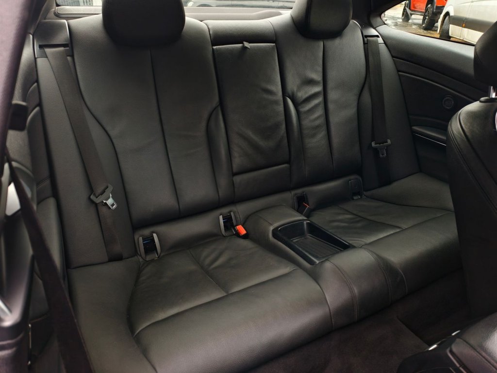 Used BMW 4 Series 2017 for sale - 76582801: Photo 17